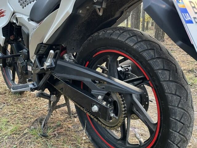 Ліфан Інша, об'ємом двигуна 0.2 л та пробігом 0 тис. км за 1500 $, фото 3 на Automoto.ua