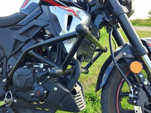 Лифан Другая, объемом двигателя 0.22 л и пробегом 0 тыс. км за 1544 $, фото 9 на Automoto.ua