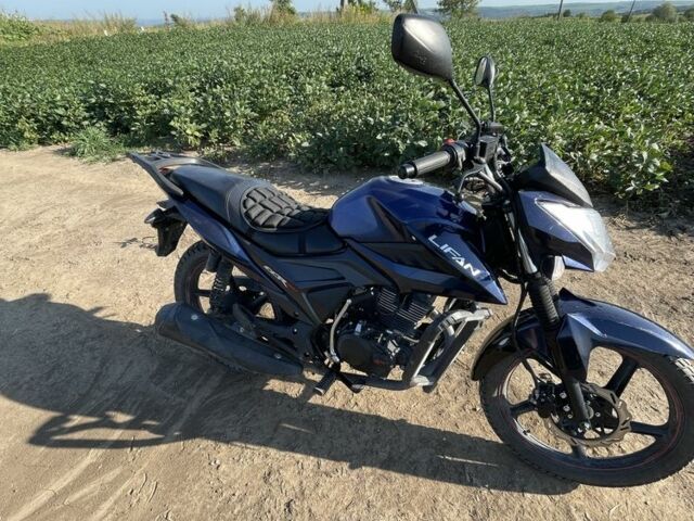 Лифан Другая, объемом двигателя 0.15 л и пробегом 0 тыс. км за 960 $, фото 1 на Automoto.ua