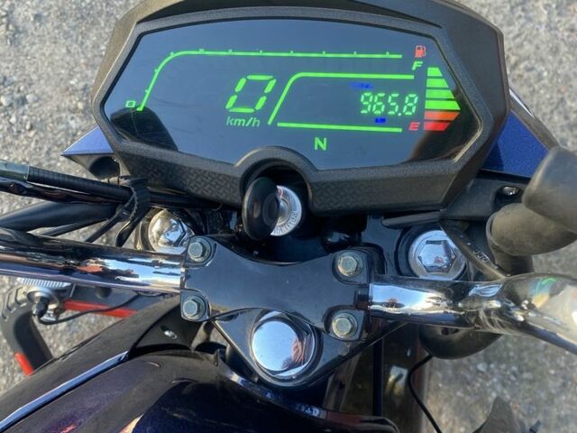 Лифан Другая, объемом двигателя 0.18 л и пробегом 0 тыс. км за 900 $, фото 4 на Automoto.ua