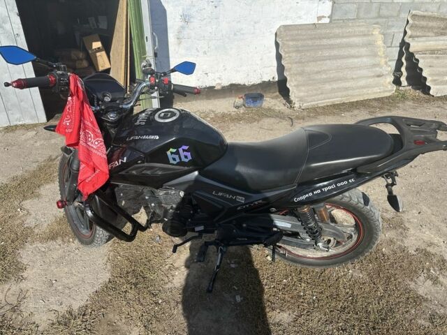 Лифан Другая, объемом двигателя 0.18 л и пробегом 0 тыс. км за 959 $, фото 3 на Automoto.ua