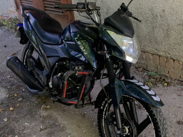 Лифан Другая, объемом двигателя 0.15 л и пробегом 0 тыс. км за 970 $, фото 3 на Automoto.ua