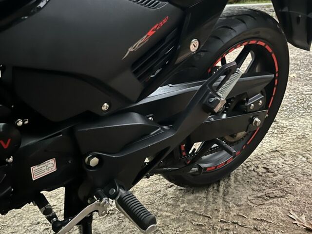 Ліфан Інша, об'ємом двигуна 0.2 л та пробігом 0 тис. км за 1950 $, фото 8 на Automoto.ua