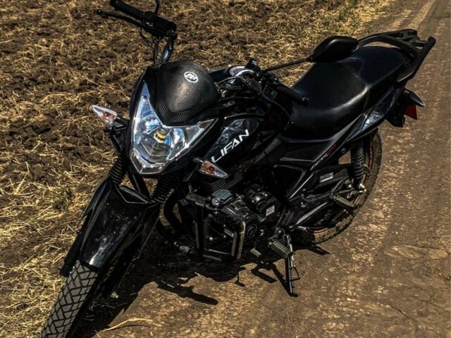 Лифан Другая, объемом двигателя 0.15 л и пробегом 0 тыс. км за 1100 $, фото 2 на Automoto.ua