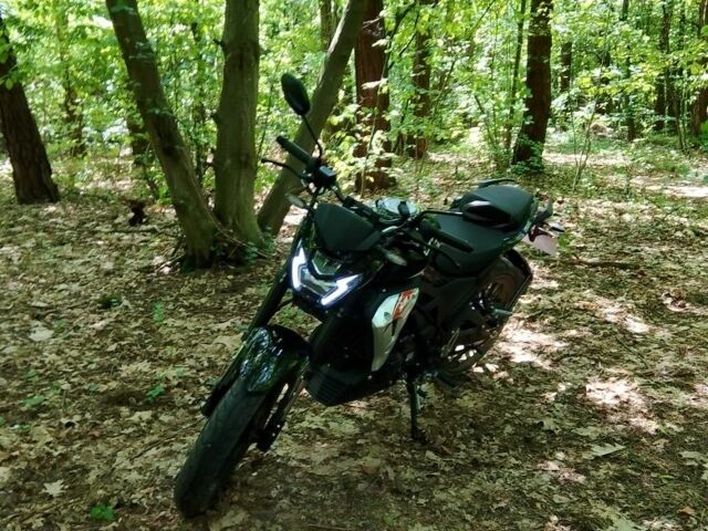 Лифан Другая, объемом двигателя 0.22 л и пробегом 0 тыс. км за 1544 $, фото 4 на Automoto.ua