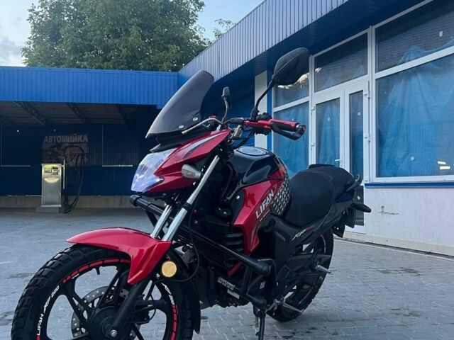 Лифан Другая, объемом двигателя 0.2 л и пробегом 0 тыс. км за 1450 $, фото 5 на Automoto.ua