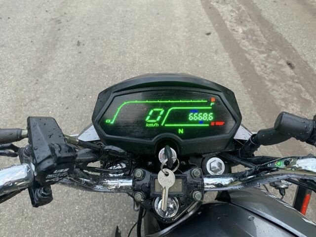 Ліфан Інша, об'ємом двигуна 0.2 л та пробігом 0 тис. км за 1200 $, фото 9 на Automoto.ua