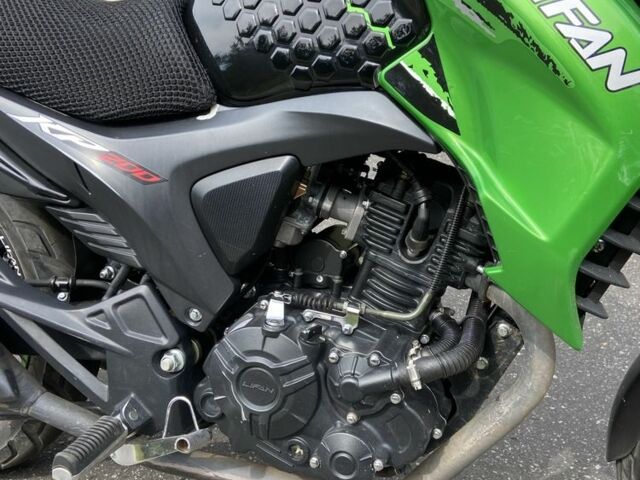 Лифан Другая, объемом двигателя 0.2 л и пробегом 0 тыс. км за 1450 $, фото 2 на Automoto.ua