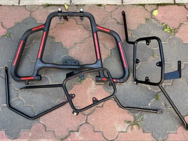 Лифан Другая, объемом двигателя 0.18 л и пробегом 0 тыс. км за 1095 $, фото 3 на Automoto.ua