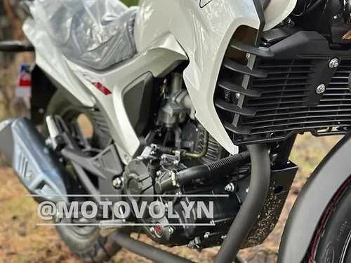 Лифан Другая, объемом двигателя 0.2 л и пробегом 0 тыс. км за 1860 $, фото 22 на Automoto.ua