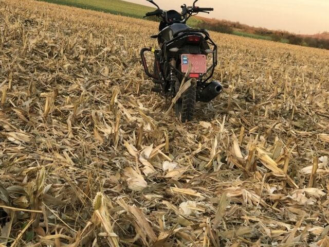 Лифан Другая, объемом двигателя 0.2 л и пробегом 0 тыс. км за 1050 $, фото 1 на Automoto.ua