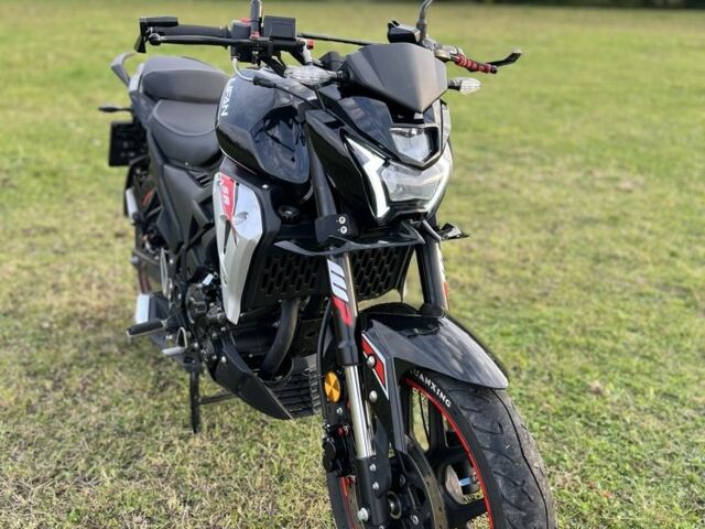 Лифан Другая, объемом двигателя 0.22 л и пробегом 0 тыс. км за 1650 $, фото 6 на Automoto.ua