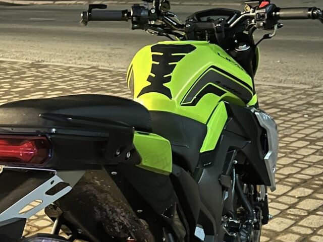 Лифан Другая, объемом двигателя 0.2 л и пробегом 0 тыс. км за 1620 $, фото 3 на Automoto.ua