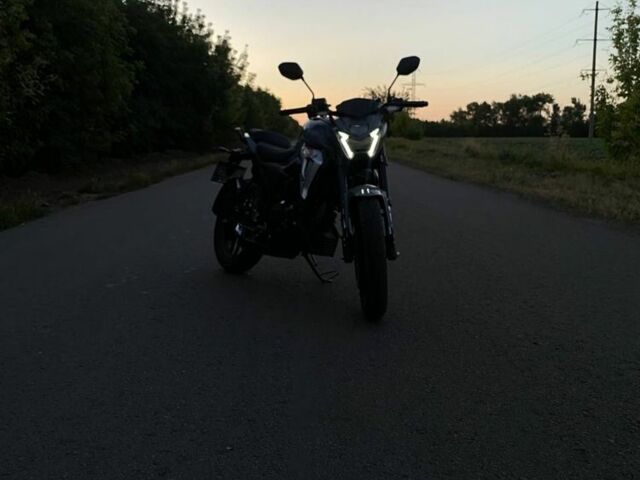 Лифан Другая, объемом двигателя 0.25 л и пробегом 0 тыс. км за 1295 $, фото 4 на Automoto.ua