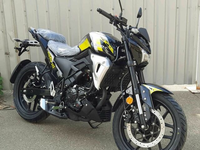 Лифан Другая, объемом двигателя 0.2 л и пробегом 0 тыс. км за 1885 $, фото 3 на Automoto.ua