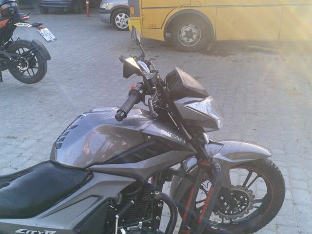 Лифан Другая, объемом двигателя 0.2 л и пробегом 0 тыс. км за 1050 $, фото 5 на Automoto.ua