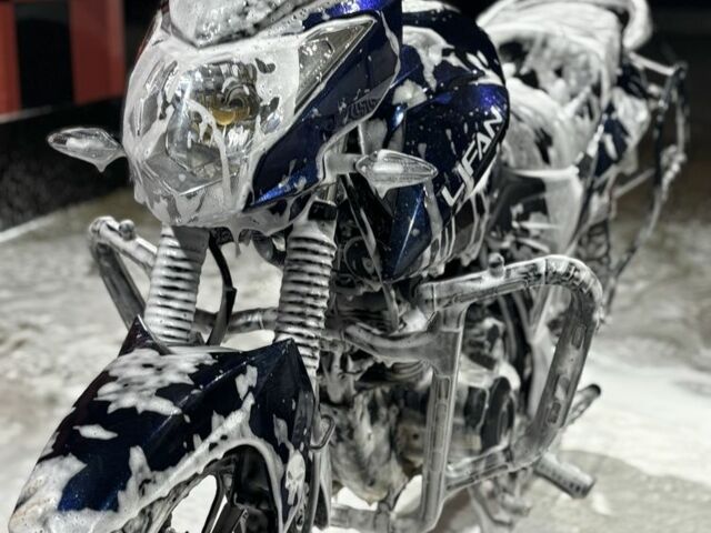 Ліфан Інша, об'ємом двигуна 0.18 л та пробігом 0 тис. км за 987 $, фото 5 на Automoto.ua