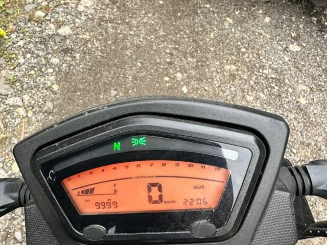 Лифан Другая, объемом двигателя 0.18 л и пробегом 0 тыс. км за 1099 $, фото 6 на Automoto.ua