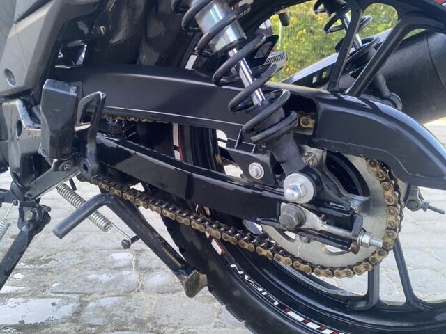 Лифан Другая, объемом двигателя 0.2 л и пробегом 0 тыс. км за 1050 $, фото 1 на Automoto.ua