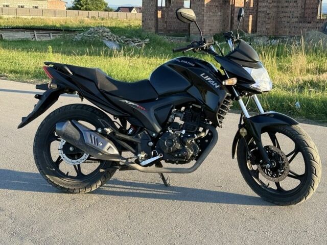 Ліфан Інша, об'ємом двигуна 0.2 л та пробігом 0 тис. км за 1480 $, фото 10 на Automoto.ua