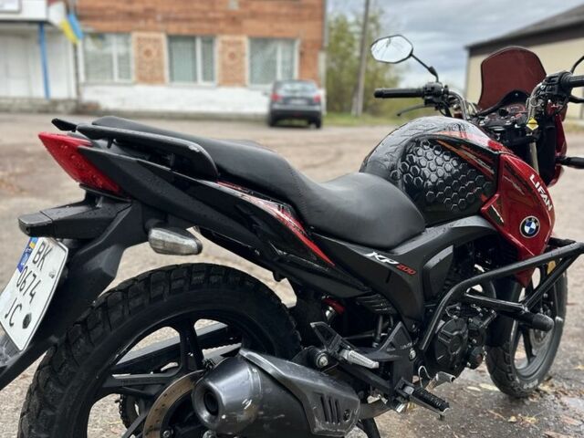 Ліфан Інша, об'ємом двигуна 0.2 л та пробігом 0 тис. км за 1400 $, фото 5 на Automoto.ua