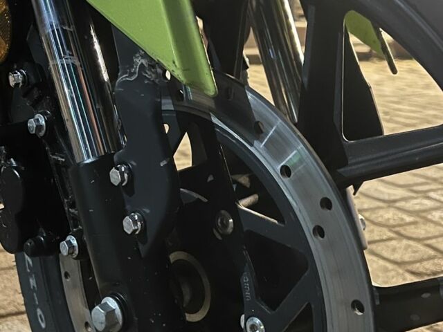 Лифан Другая, объемом двигателя 0.2 л и пробегом 0 тыс. км за 1620 $, фото 7 на Automoto.ua