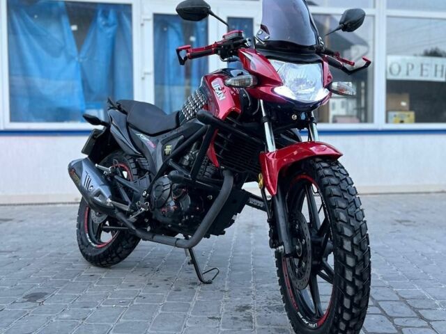 Лифан Другая, объемом двигателя 0.2 л и пробегом 0 тыс. км за 1450 $, фото 7 на Automoto.ua