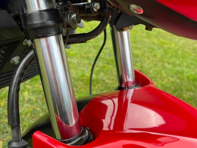 Лифан Другая, объемом двигателя 0.2 л и пробегом 0 тыс. км за 1500 $, фото 7 на Automoto.ua