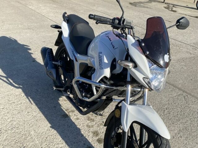 Ліфан Інша, об'ємом двигуна 0.2 л та пробігом 0 тис. км за 1450 $, фото 4 на Automoto.ua