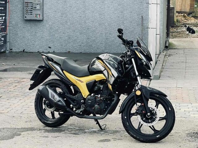 Лифан Другая, объемом двигателя 0.2 л и пробегом 0 тыс. км за 1450 $, фото 1 на Automoto.ua