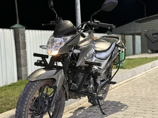 Лифан Другая, объемом двигателя 0.2 л и пробегом 0 тыс. км за 1100 $, фото 2 на Automoto.ua