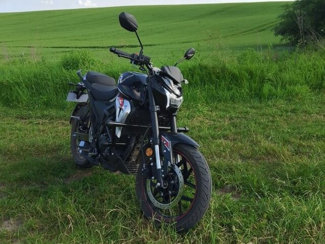 Лифан Другая, объемом двигателя 0.22 л и пробегом 0 тыс. км за 1544 $, фото 7 на Automoto.ua