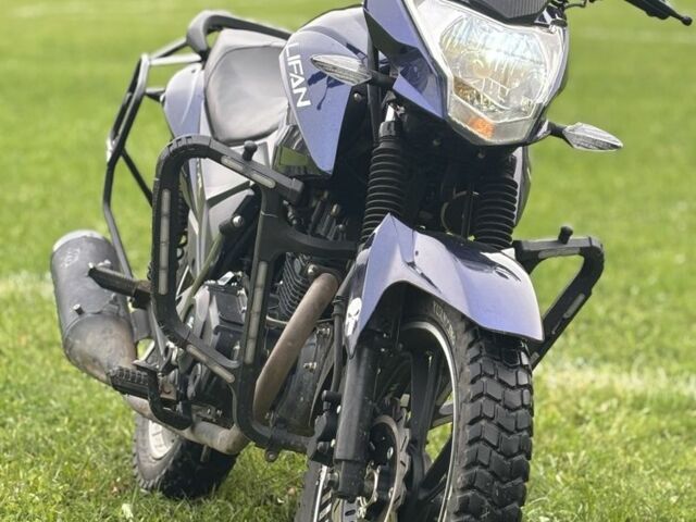 Ліфан Інша, об'ємом двигуна 0.18 л та пробігом 0 тис. км за 987 $, фото 3 на Automoto.ua