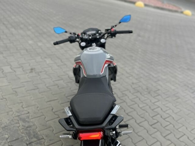 Лифан Другая, объемом двигателя 0.22 л и пробегом 0 тыс. км за 1399 $, фото 7 на Automoto.ua