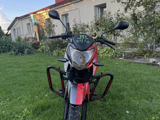 Ліфан Інша, об'ємом двигуна 0.2 л та пробігом 0 тис. км за 950 $, фото 5 на Automoto.ua