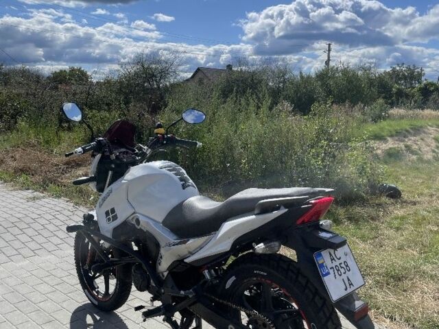 Лифан Другая, объемом двигателя 0.2 л и пробегом 0 тыс. км за 1300 $, фото 2 на Automoto.ua