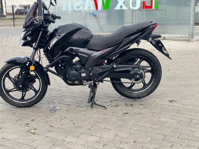 Ліфан Інша, об'ємом двигуна 0.2 л та пробігом 0 тис. км за 1470 $, фото 4 на Automoto.ua