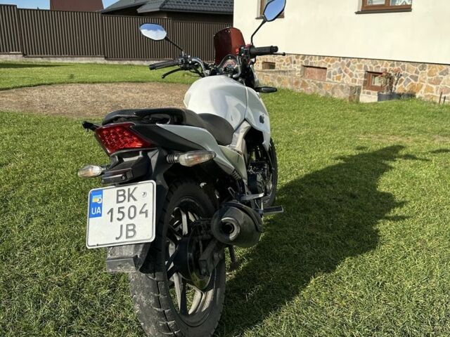 Ліфан Інша, об'ємом двигуна 0.2 л та пробігом 0 тис. км за 1250 $, фото 5 на Automoto.ua