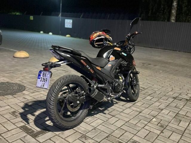 Лифан Другая, объемом двигателя 0.18 л и пробегом 0 тыс. км за 1099 $, фото 4 на Automoto.ua