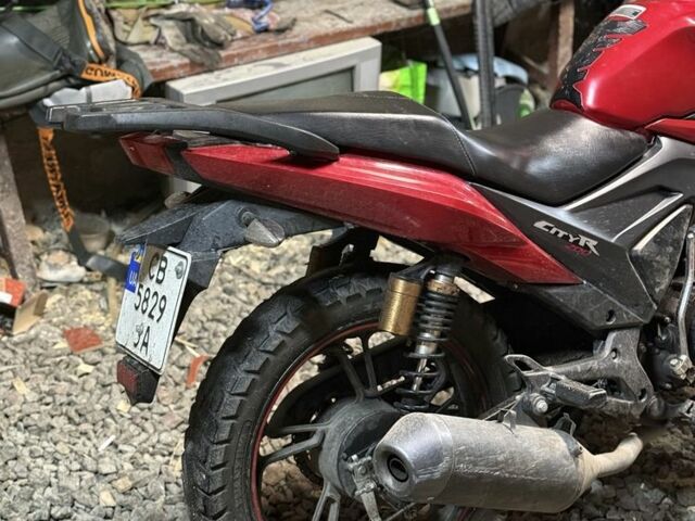 Лифан Другая, объемом двигателя 0.2 л и пробегом 0 тыс. км за 887 $, фото 2 на Automoto.ua