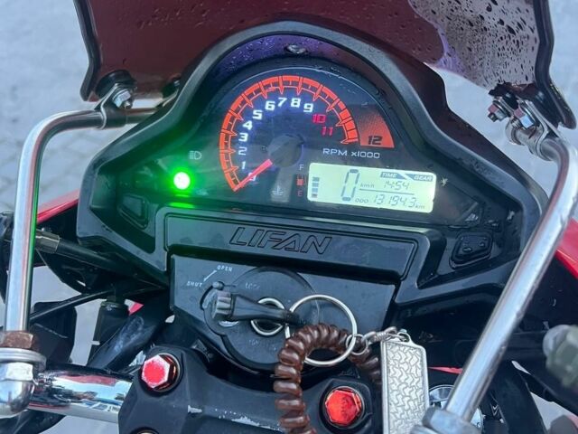 Лифан Другая, объемом двигателя 0.2 л и пробегом 0 тыс. км за 1450 $, фото 1 на Automoto.ua