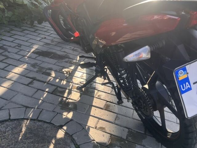 Ліфан Інша, об'ємом двигуна 0.15 л та пробігом 0 тис. км за 831 $, фото 5 на Automoto.ua