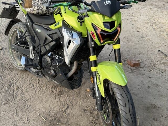 Лифан Другая, объемом двигателя 0.2 л и пробегом 0 тыс. км за 1500 $, фото 3 на Automoto.ua