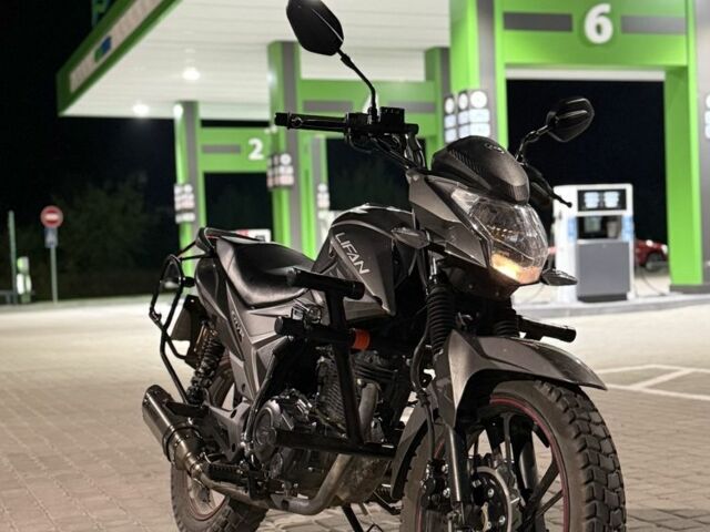 Лифан Другая, объемом двигателя 0.2 л и пробегом 0 тыс. км за 1100 $, фото 3 на Automoto.ua