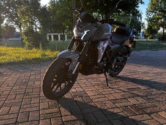 Лифан Другая, объемом двигателя 0.25 л и пробегом 0 тыс. км за 1295 $, фото 5 на Automoto.ua