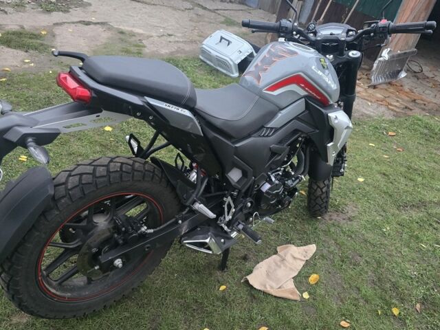 Лифан Другая, объемом двигателя 0.2 л и пробегом 0 тыс. км за 1430 $, фото 1 на Automoto.ua