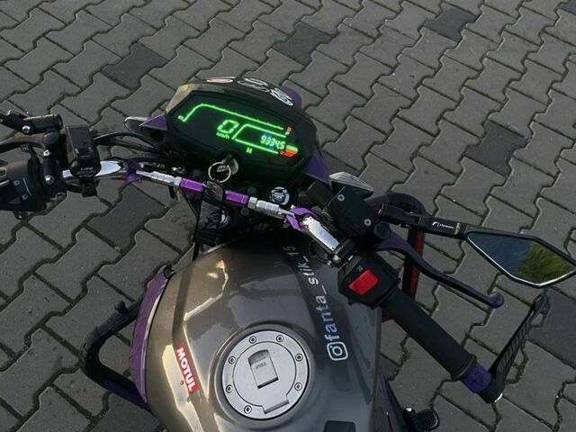 Лифан Другая, объемом двигателя 0.18 л и пробегом 0 тыс. км за 1000 $, фото 3 на Automoto.ua