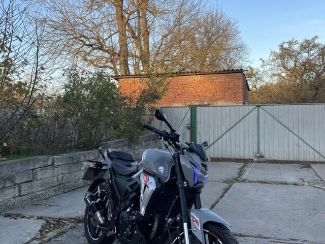 Лифан Другая, объемом двигателя 0.2 л и пробегом 0 тыс. км за 1600 $, фото 2 на Automoto.ua