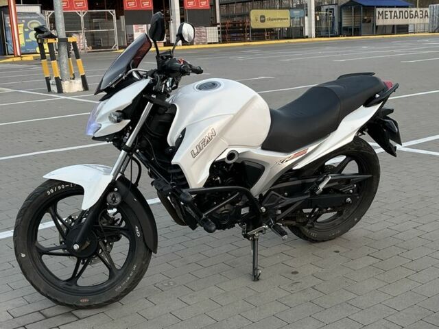 Ліфан Інша, об'ємом двигуна 0.2 л та пробігом 0 тис. км за 1400 $, фото 1 на Automoto.ua