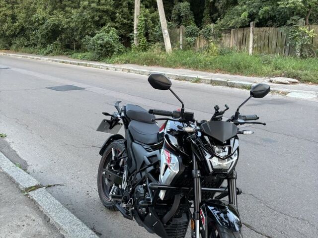 Лифан Другая, объемом двигателя 0.2 л и пробегом 0 тыс. км за 1500 $, фото 4 на Automoto.ua